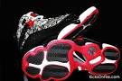 Air Jordan 6 Rings - Laser