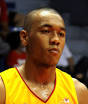 Re: Calvin abueva - ssc-r819