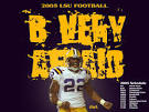 lsu football