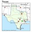 Best Places to Live in Columbus, Texas