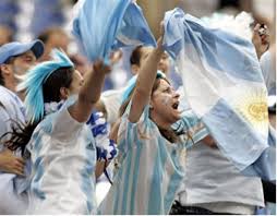 Aspectos da popula&ccedil;&atilde;o argentina - Brasil Escola