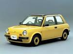 1985 Nissan BE-1 Concept - Concepts