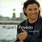 Carátula Frontal de Miguel Poveda - Zaguan - Portada - Miguel_Poveda-Zaguan-Frontal