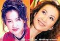李玟被指是“人工美女”，全身