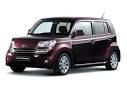 Home Car Collections: Daihatsu Materia