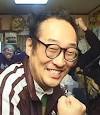 記念すべき第一回は藤田和日郎の
