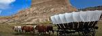 The Oregon Trail - Western USA Road Trip