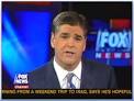 Fox "News" talking head Sean