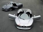 New Car Trends: ItalDesign BMW Nazca C2 and M12, Italdesign Bmw ...
