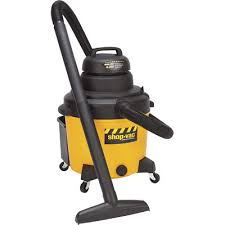 wet dry vac