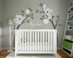 Tropical Nursery Decor | Houzz