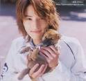 Junnosuke Taguchi is the first T of KAT-TUN. In 2004, Taguchi injured his ... - 420690148_small