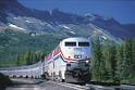 AMTRAK Sucks! Overnight Trip Gone Bad