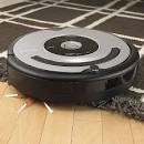 iRobot Roomba 560 Vacuum Cleaning Robot - The Green Head