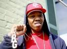 Former Cash Money artist BG is