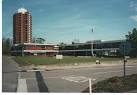 Officer's Mess towerblock - via Daymix