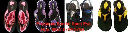 Grosir Sandal Unik | Pabrik Sandal Murah � Pabrik Sandal Wanita