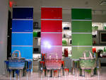 At Kate Spade, Paint Chips Are the New Black - UnBeige