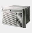 Window AC