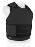 Understanding Covert Bulletproof Vests | The Overwatch Report ...