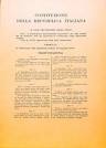 Constitution of Italy - The Italy Wiki