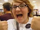 Abby Lewis, 17, is BG.net's