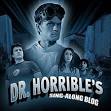 Dr. Horrible's Sing-Along Blog - Wikipedia, the free encyclopedia