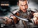 Andy Whitfield's Unofficial
