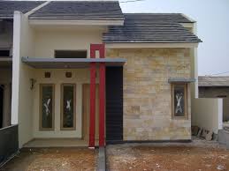 Kumpulan Desain Rumah Masa Kini Minimalis