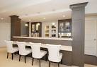 DAYORIS CUSTOM | contemporary home bars Miami, modern bar ...