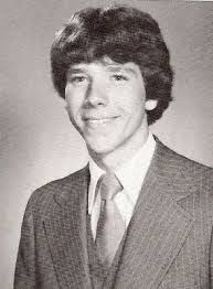 Union High School Photo Gallery - Class of 1978/Don Dransfield - normal_Don_Dransfield