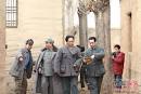 Jian Guo Da Ye' Now Shooting in Beijing--