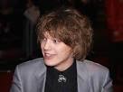 Jamie Campbell-Bower, a