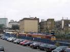The freight train is aggregate - via Daymix