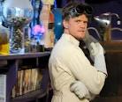 Joss Whedon Waxes Dr. Horrible | Underwire | Wired.