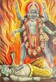 Hindu deities - Wikipedia, the free encyclopedia