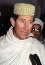 Islam, prisons, the Prince of Wales: 'Divine Harmony' - prince-charles