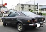 RX3001 / 1977 MAZDA SAVANNA RX-3 COUPE ROTARY ROCKET GT (S124A ...