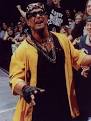 Online World of Wrestling