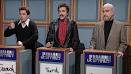 Celebrity jeopardy! (saturday night live) Pictures, Celebrity ...
