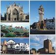 Exeter: City Guide, weather and facts galore from Answers.
