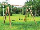 Swing Sets « Tags « Climbing Frames Group