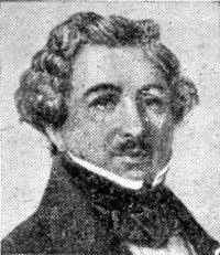 Louis Jacques Mande Daguerre was a French scientist. He was born in 1789 at Cormeilles department ... - Louis_Daguerre