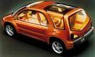 1995 Mitsubishi Gaus - Concepts