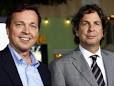 It's Showtime for The Farrelly Brothers : HollywoodEastConnection.