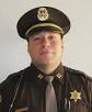 Dave Luce, who recently accepted the position of chief of the Springport ... - 10346492-small