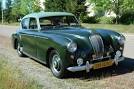 David Brown Saloon: 1955 Lagonda 3-Litre For Sale