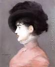 La Viennoise, Portrait of Irma