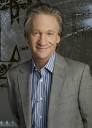 Time host Bill Maher and