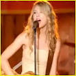 Taylor Swift Gets ' Crazier ' | Hannah Montana, Taylor Swift | Just ... 